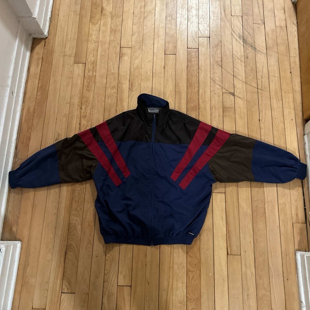 Balenciaga Windbreaker